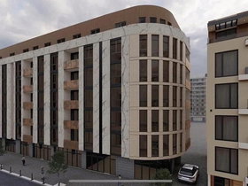 Gostivari, 3 Dhoma, 93 m² Pa mobilim Apartament - Në Shitje