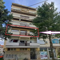 Ohrid: 3-room 64 m² Furnished Apartment - For Sale