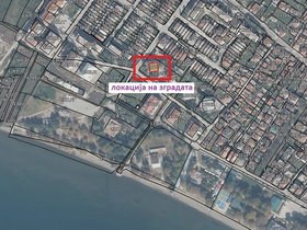 Ohrid, 3 Rooms, 64 m² Furnished Apartment - For Sale | Photo 2