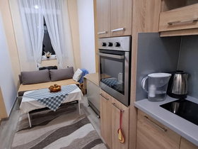 Ohrid, 3 Rooms, 64 m² Furnished Apartment - For Sale | Photo 6