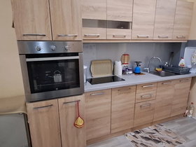 Ohrid, 3 Rooms, 64 m² Furnished Apartment - For Sale | Photo 7