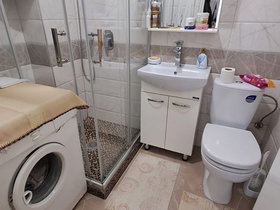 Ohrid, 3 Rooms, 64 m² Furnished Apartment - For Sale | Photo 11