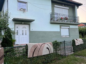Неготино, 5 Соби, 300 m² Наместен Куќа - На Продажба