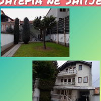 Vrapchishte: 5-room 220 m² Furnished Detached House - For Sale