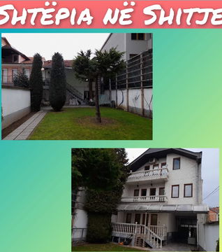 House for Sale in Vrapchishte – 5 rooms 220 m² 85.000 € | 04.02.2026 | Photo 1