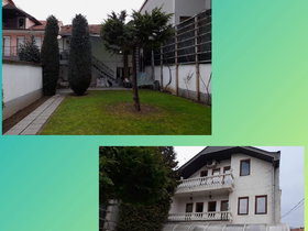 Vrapişte, 5 Oda, 220 m² Eşyalı Müstakil Ev - Satılık