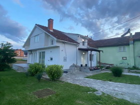 Bogovinje, 6 Rooms, 268 m² Furnished Detached House - For Sale | Photo 6