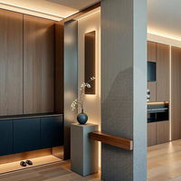 Flat for Sale in Skopje Butel – 2 rooms 58 m² 52.000 € | 05.02.2026 | Photo 4