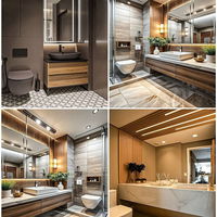 Flat for Sale in Skopje Butel – 2 rooms 58 m² 52.000 € | 05.02.2026 | Photo 6