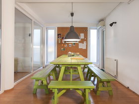 Üsküp Karpoş, 10 Oda, 407 m² Eşyasız Ticari Mülk - Kiralık | Fotoğraf 3