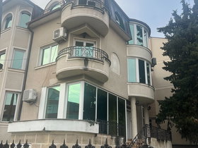 Üsküp Karpoş, 10 Oda, 407 m² Eşyasız Ticari Mülk - Kiralık | Fotoğraf 9