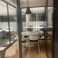 Shop for Rent in Skopje Karposh – 10 rooms 407 m² 3.000 € | 07.02.2026 | Photo 14