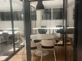 Üsküp Karpoş, 10 Oda, 407 m² Eşyasız Ticari Mülk - Kiralık | Fotoğraf 14