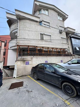 Shop for Sale in Skopje Karposh – 8 rooms 250 m² 220.000 € | 11.02.2026 | Photo 1