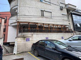 Üsküp Karpoş, 8 Oda, 250 m² Eşyasız Ticari Mülk - Satılık