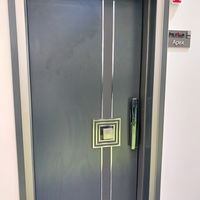 Flat for Rent in Skopje Aerodrom – 2 rooms 52 m² 350 € | 11.02.2026 | Photo 3