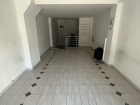 Üsküp Karpoş, 2 Oda, 40 m² Eşyasız Ticari Mülk - Satılık | Fotoğraf 2