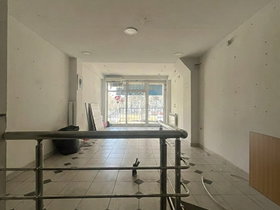 Üsküp Karpoş, 2 Oda, 40 m² Eşyasız Ticari Mülk - Satılık | Fotoğraf 3