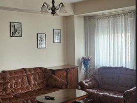 Üsküp Aerodrom, 3 Oda, 84 m² Eşyasız Apartman Dairesi - Satılık
