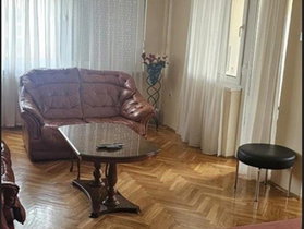 Shkup Aerodrom, 3 Dhoma, 84 m² Pa mobilim Apartament - Në Shitje | Foto 2