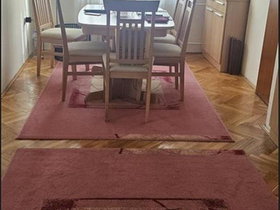 Shkup Aerodrom, 3 Dhoma, 84 m² Pa mobilim Apartament - Në Shitje | Foto 3