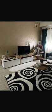Flat for Rent in Gostivar – 2 rooms 64 m² 350 € | 14.02.2026 | Photo 1