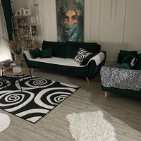 Flat for Rent in Gostivar – 2 rooms 64 m² 350 € | 14.02.2026 | Photo 2