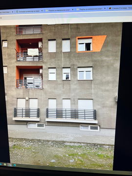 Flat for Rent in Gostivar – 3 rooms 68 m² 300 € | 14.02.2026 | Photo 1