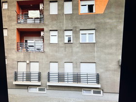 Gostivari, 3 Dhoma, 68 m² Me mobilim Apartament - Qira Mujore