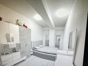Gostivar, 3 Oda, 68 m² Eşyalı Apartman Dairesi - Kiralık | Fotoğraf 5