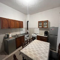 Skopje Gazi Baba: 3-room 85 m² Furnished Apartment - Monthly Rental