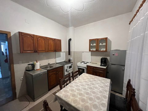 Flat for Rent in Skopje Gazi Baba – 3 rooms 85 m² 400 € | 14.02.2026 | Photo 1