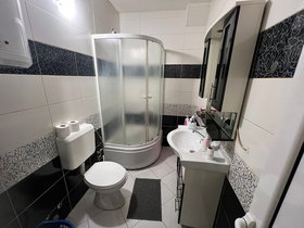 Üsküp Gazi Baba, 3 Oda, 85 m² Eşyalı Apartman Dairesi - Kiralık | Fotoğraf 2