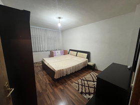 Üsküp Gazi Baba, 3 Oda, 85 m² Eşyalı Apartman Dairesi - Kiralık | Fotoğraf 4