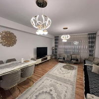 Gostivar: 4-room 96 m² Furnished Apartment - Monthly Rental