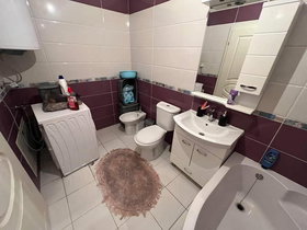Gostivari, 4 Dhoma, 96 m² Me mobilim Apartament - Me Qira | Foto 6