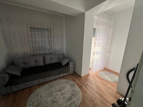 Gostivari, 4 Dhoma, 96 m² Me mobilim Apartament - Me Qira | Foto 8
