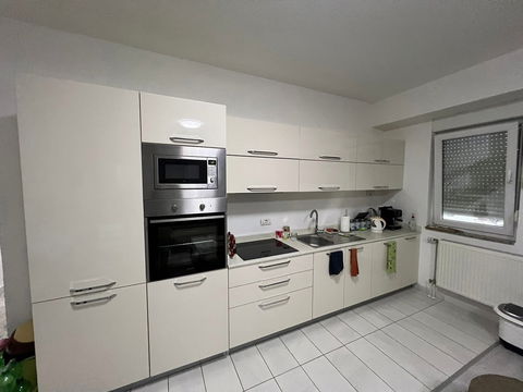 Flat for Rent in Gostivar – 2 rooms 57 m² 230 € | 14.02.2026 | Photo 1