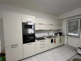 Gostivari, 2 Dhoma, 57 m² Me mobilim Apartament - Qira Mujore