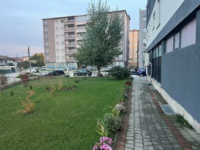 Gostivar, 2 Oda, 57 m² Eşyalı Apartman Dairesi - Kiralık | Fotoğraf 3