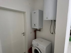 Gostivar, 2 Oda, 57 m² Eşyalı Apartman Dairesi - Kiralık | Fotoğraf 4