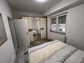 Gostivar, 2 Oda, 57 m² Eşyalı Apartman Dairesi - Kiralık | Fotoğraf 6