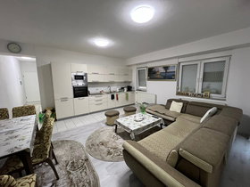 Gostivar, 2 Oda, 57 m² Eşyalı Apartman Dairesi - Kiralık | Fotoğraf 8