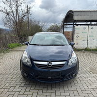 Opel Corsa 2010 | На продажба | 5.000 € | Скопје Карпош | Фотографија 1