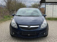 2010 Model Opel Corsa Diesel Manual Transmission Sedan 140,000 km - For Sale