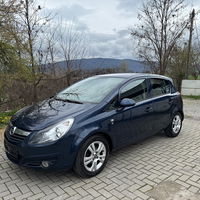 Opel Corsa 2010 | На продажба | 5.000 € | Скопје Карпош | Фотографија 2