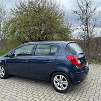 Opel Corsa 2010 | На продажба | 5.000 € | Скопје Карпош | Фотографија 3