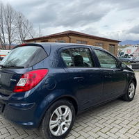 Opel Corsa 2010 | На продажба | 5.000 € | Скопје Карпош | Фотографија 4