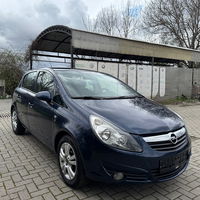 Opel Corsa 2010 | На продажба | 5.000 € | Скопје Карпош | Фотографија 5