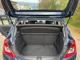 2010 Model Opel Corsa Diesel Manual Transmission Sedan 140,000 km - For Sale | Photo 8
